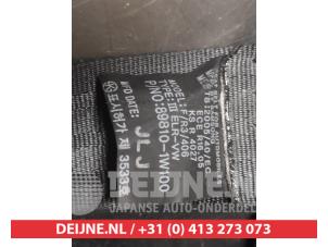 Kia Rio Veiligheidsgordel rechts-achter O744836 foto 3