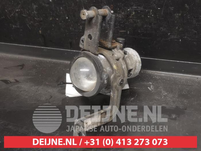 Kia Rio Mistlamp rechts-voor O744834
