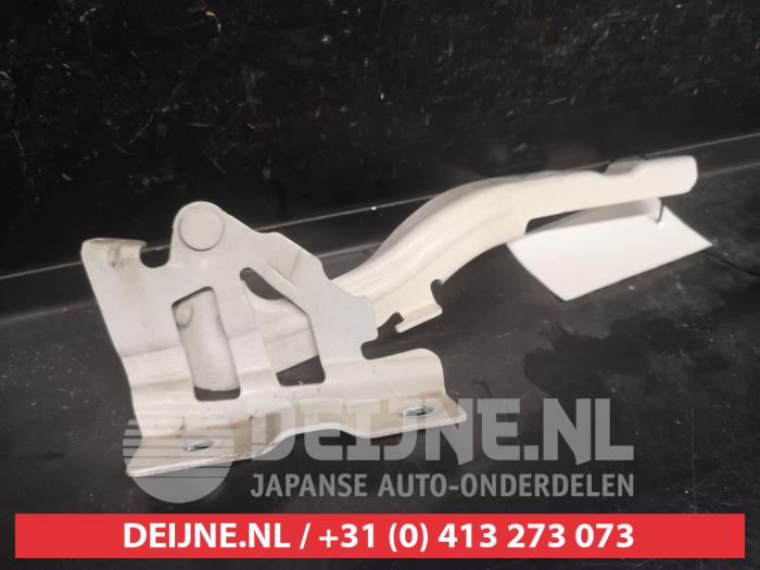 Kia Rio Motorkap Scharnier O744838