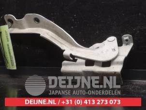 Kia Rio Bonnet Hinge O744838 photo 2