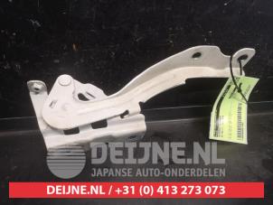 Kia Rio Bonnet Hinge O744837 photo 2