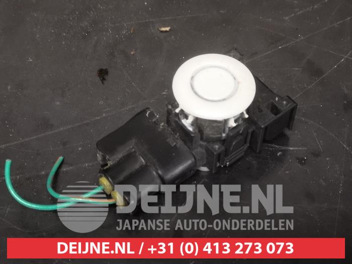 Mazda 6 PDC Sensor O744817