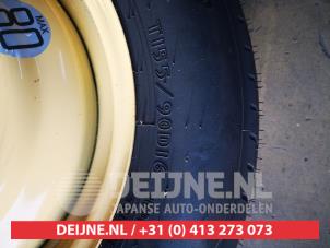 Mitsubishi ASX Notreserverad O744841 foto 2