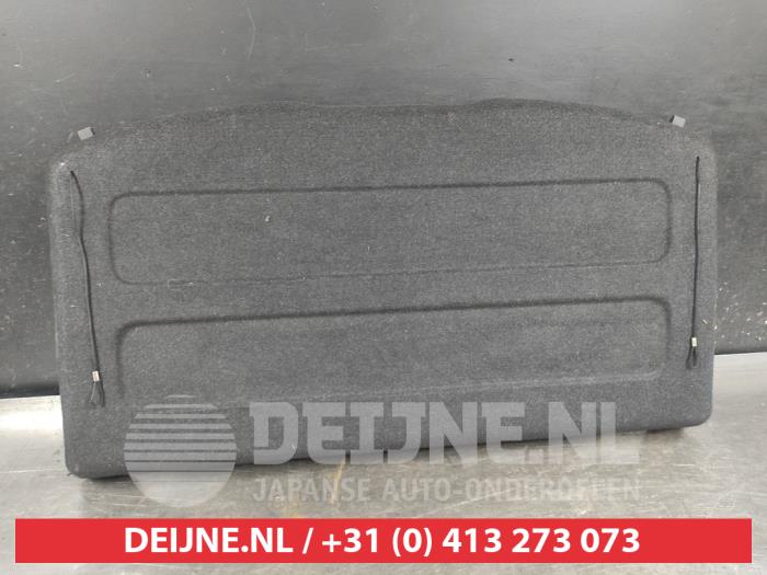 Mitsubishi ASX Hutablage O744842