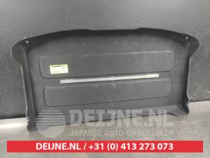 Mitsubishi ASX Hoedenplank O744842 foto 2