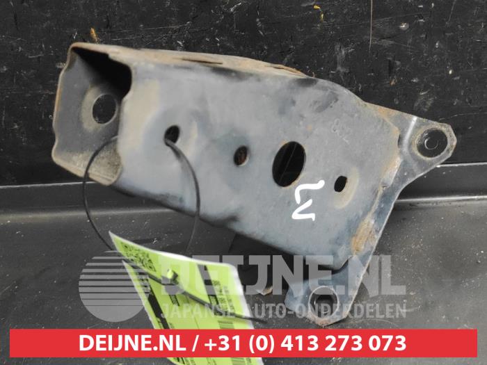 Mazda 6 Bumpersteun links-voor O744844