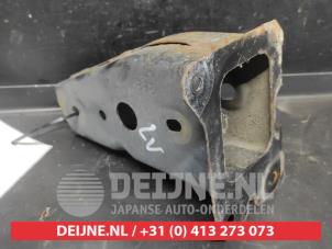 Mazda 6 Front bumper bracket, left O744844 photo 2