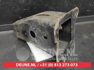 Mazda 6 Front bumper bracket, right O744845 photo 2