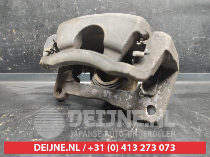 Mazda 6 Bremszange rechts vorne O744848