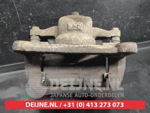 Mazda 6 Bremszange rechts vorne O744848 foto 3