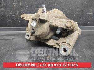 Mazda 6 Bremszange rechts vorne O744848 foto 2