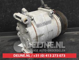 Mazda 6 Air conditioning pump O744849 photo 2