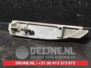 Mazda 6 Rear bumper reflector, right O744852 photo 2