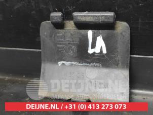 Mazda 6 Abdeckkappe Abschleppöse hinten O744857 foto 2