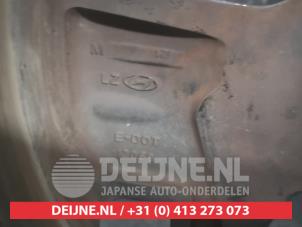 Hyundai Bayon Wheel O744859 photo 3