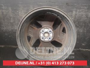 Hyundai Bayon Wheel O744859 photo 2