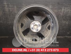 Hyundai Bayon Velg O744861 foto 2