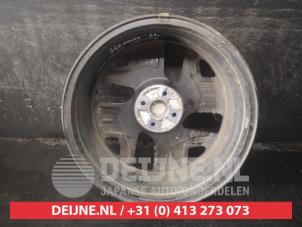 Hyundai Bayon Wheel O744862 photo 2