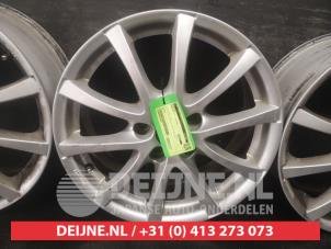 Mazda CX-5 Set of wheels O744873 photo 3