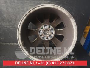 Toyota Corolla Verso Velg O744874 foto 2