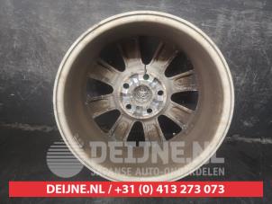Toyota Corolla Verso Felge O744876 foto 2