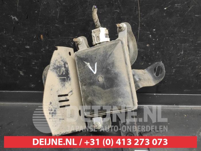 Mazda 6 Dode hoek sensor O744877
