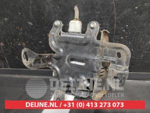 Mazda 6 Blinden Fleck Sensor O744877 foto 2