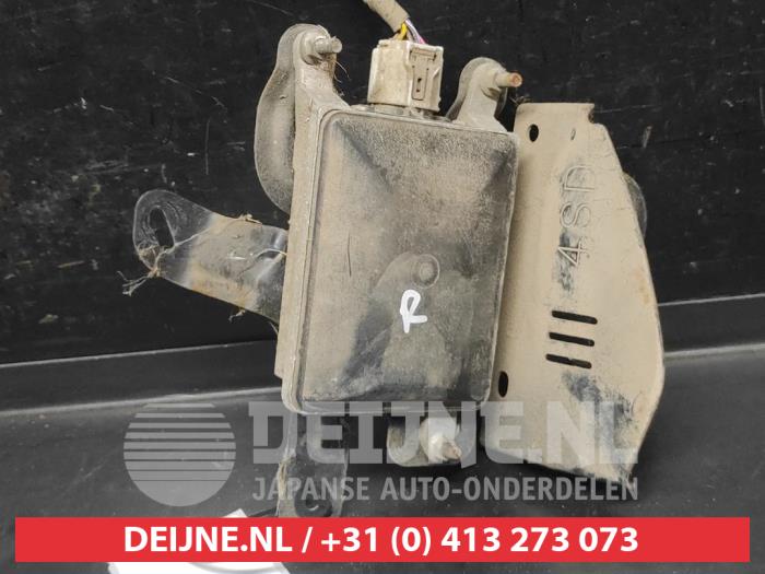 Mazda 6 Dode hoek sensor O744878