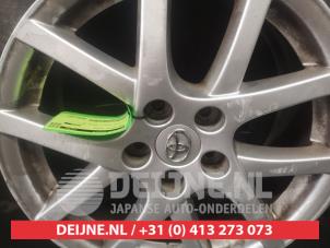 Toyota Verso Velg O744879 foto 2