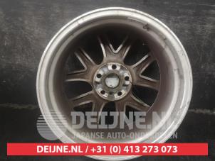 Toyota Verso Velg O744879 foto 3