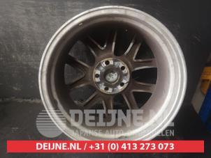Toyota Verso Velg O744880 foto 3