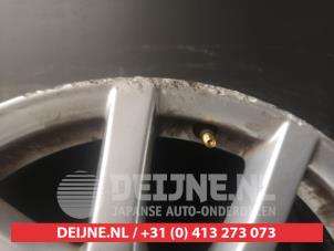 Toyota Verso Velg O744880 foto 2