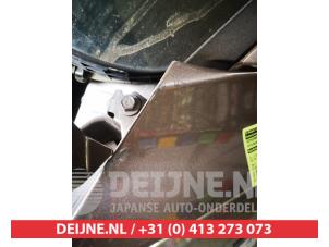 Hyundai Tucson Kotflügel links vorne O744889 foto 2