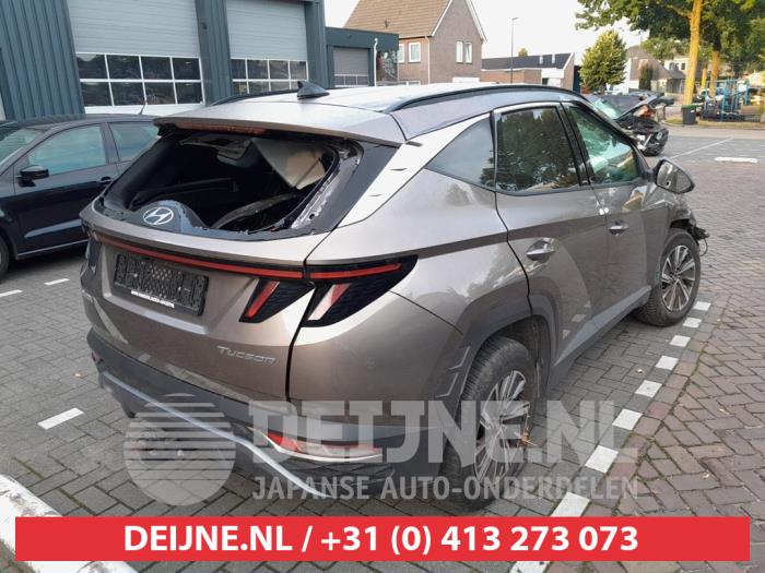 Hyundai Tucson Rücklicht rechts O744903