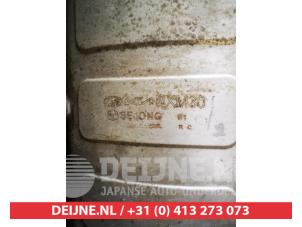 Hyundai Tucson Exhaust rear silencer O744923 photo 2