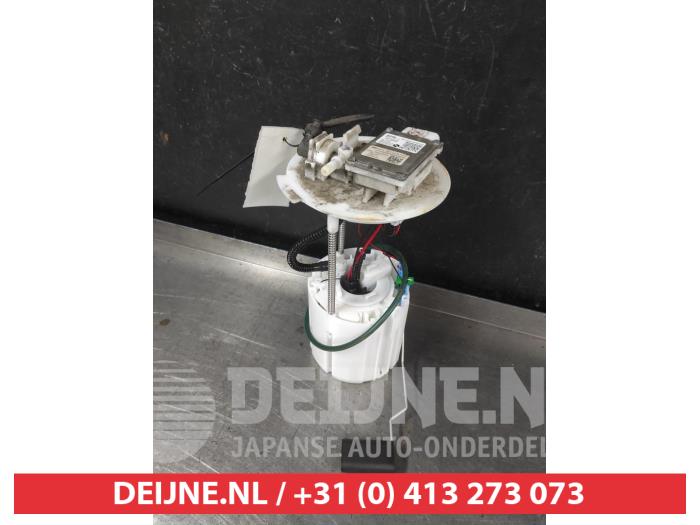 Hyundai Tucson Kraftstoffpumpe Elektrisch O744924