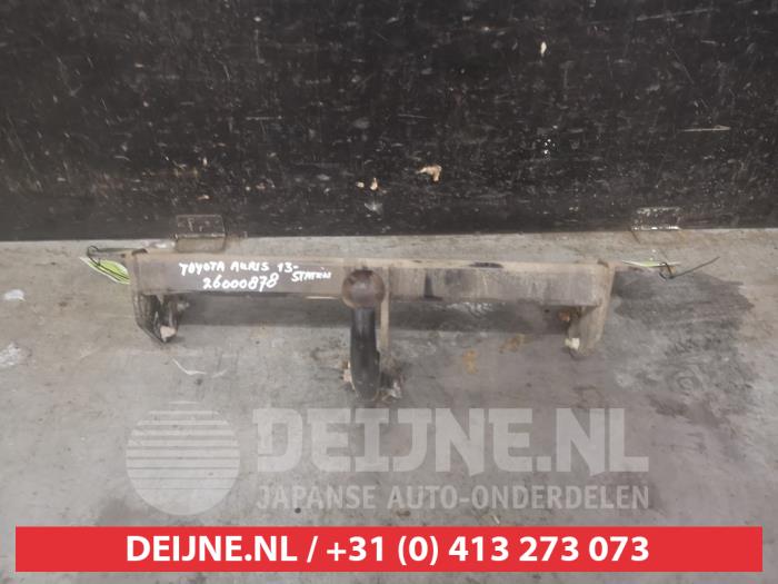 Toyota Auris Trekhaak O744925
