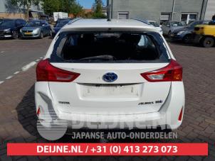 Toyota Auris Anhängerkupplung O744925 foto 3