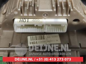 Toyota Aygo Odometer KM O744929 photo 3