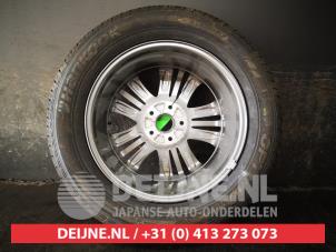 Hyundai IX35 Reserverad O744930 foto 3