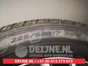 Hyundai IX35 Reserverad O744930 foto 2