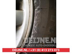 Hyundai Tucson Reserverad O744931 foto 2