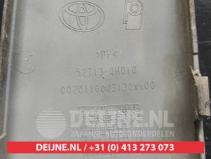 Toyota Aygo Bumperlijst links-voor O744938 foto 3
