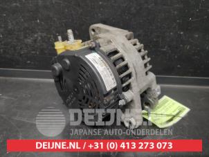 Toyota Aygo Dynamo O744940 foto 2