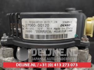 Toyota Aygo Dynamo O744940 foto 3