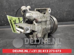 Toyota Aygo Klimapumpe O744942 foto 2