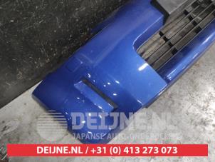 Nissan 350 Z Stoßstange vorne O744939 foto 2