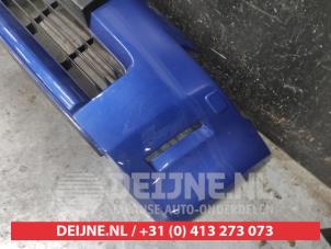 Nissan 350 Z Stoßstange vorne O744939 foto 3
