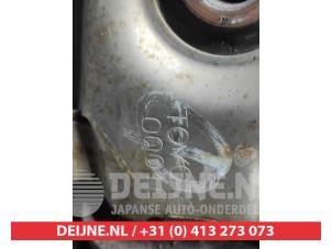 Toyota Aygo Katalysator O744943 foto 3