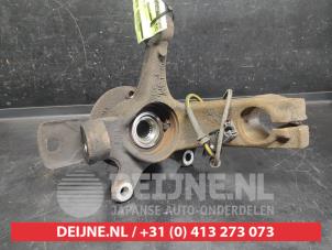 Toyota Aygo Knuckle, front left O744946 photo 2